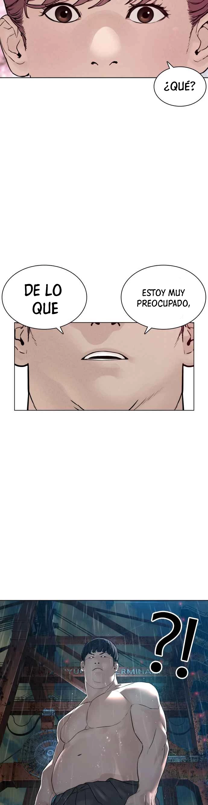 Como madrear - Capítulo 125 - Página 49 - LectorTMOo