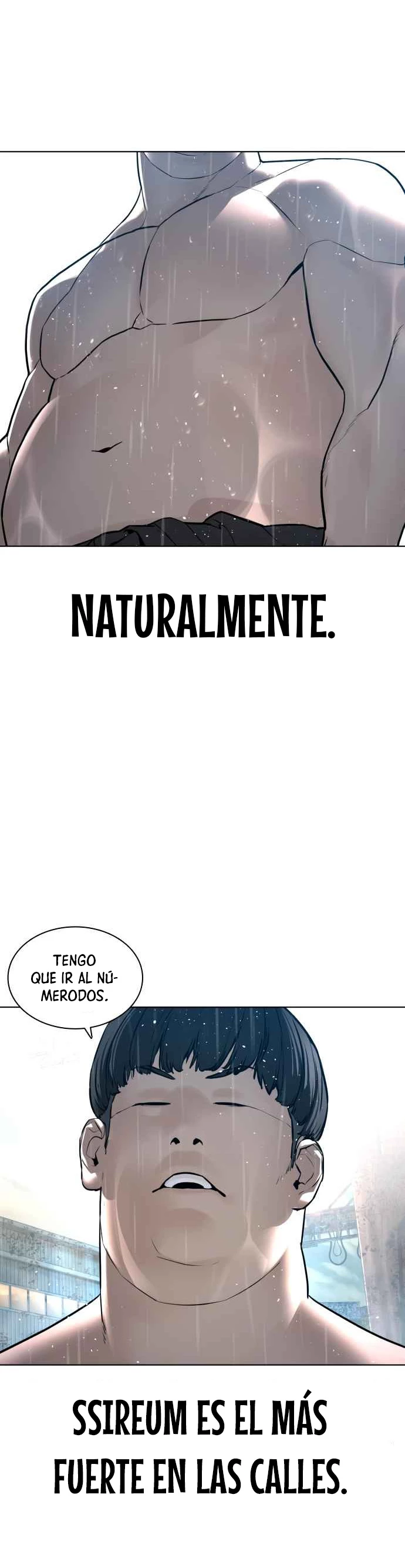 Como madrear - Capítulo 125 - Página 51 - LectorTMOo