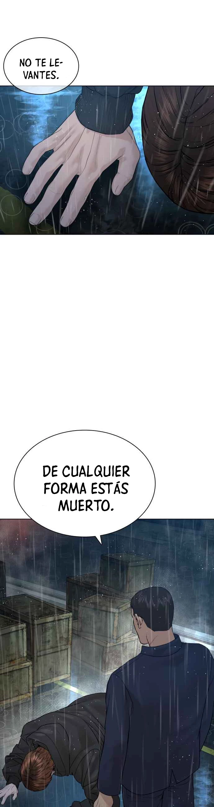 Como madrear - Capítulo 125 - Página 55 - LectorTMOo