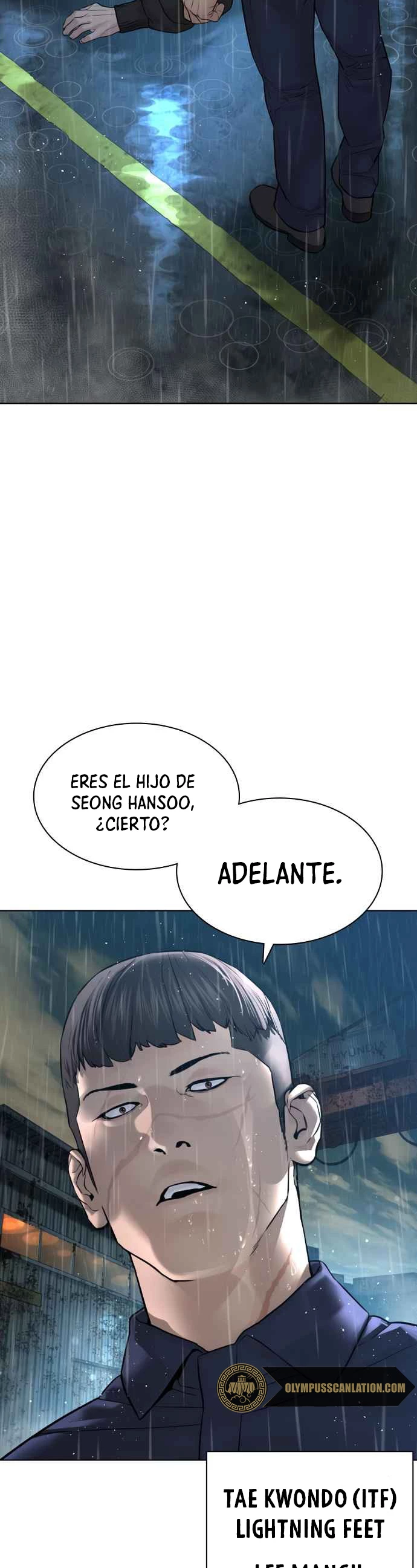 Como madrear - Capítulo 125 - Página 56 - LectorTMOo