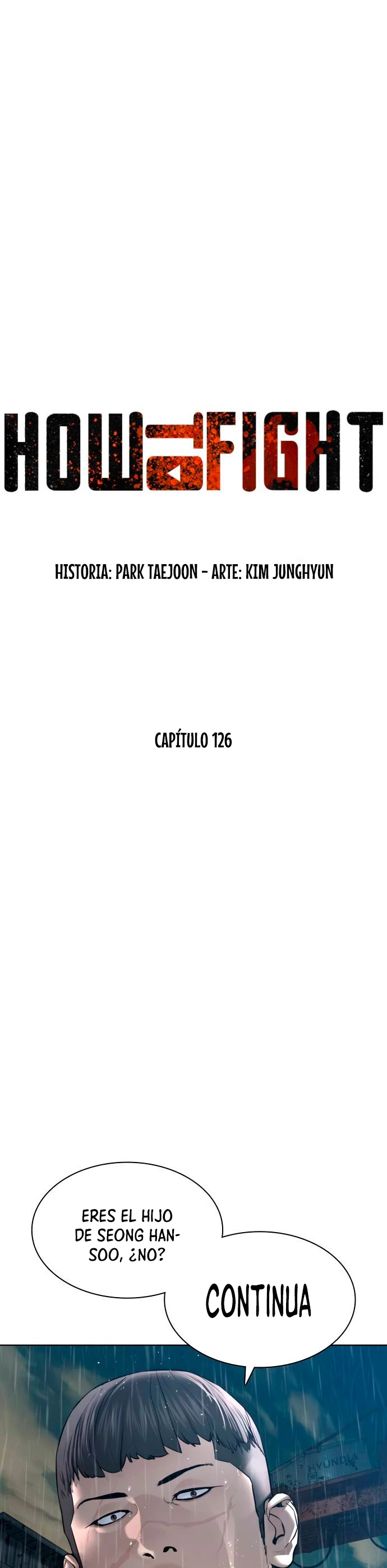 Como madrear - Capítulo 126 - Página 13 - LectorTMOo