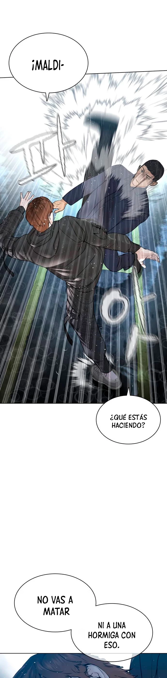 Como madrear - Capítulo 126 - Página 18 - LectorTMOo