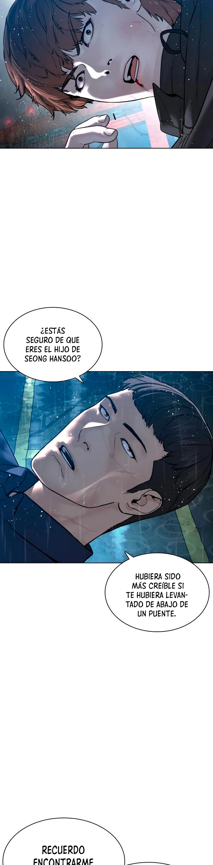 Como madrear - Capítulo 126 - Página 19 - LectorTMOo