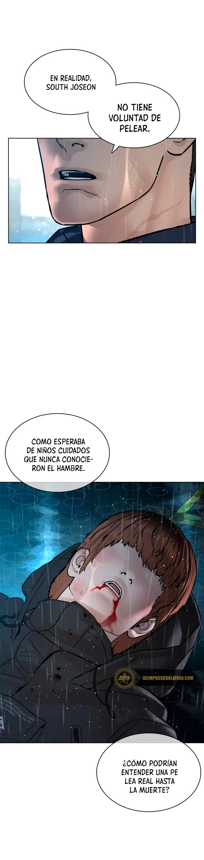 Como madrear - Capítulo 126 - Página 31 - LectorTMOo