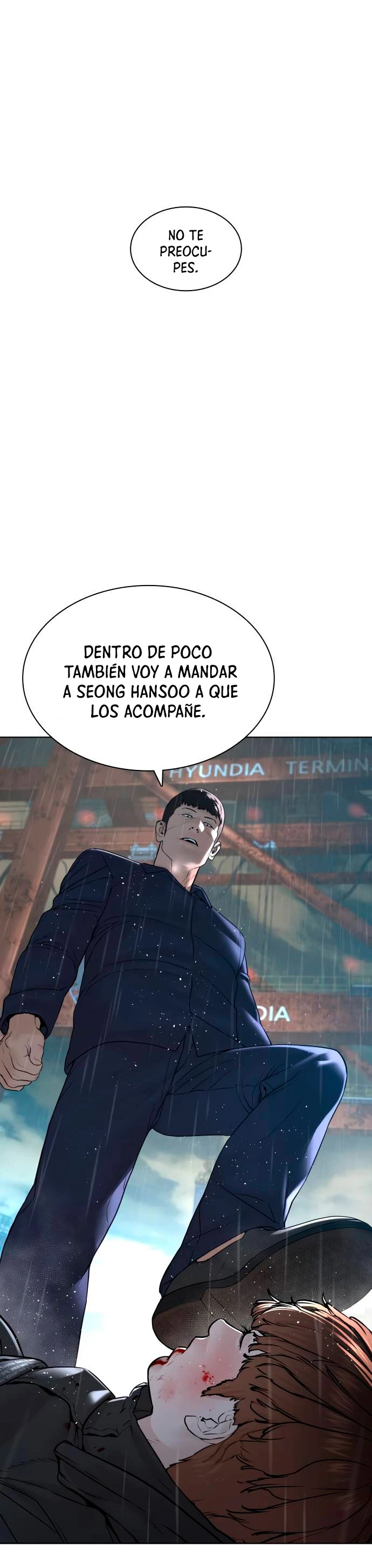 Como madrear - Capítulo 126 - Página 32 - LectorTMOo