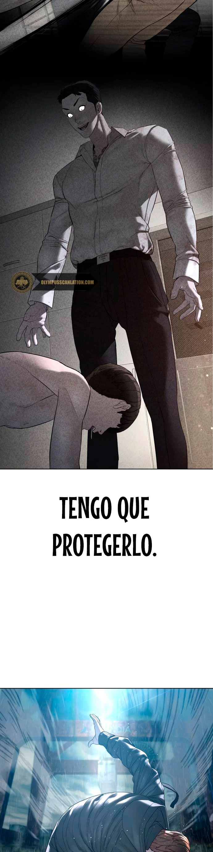 Como madrear - Capítulo 126 - Página 41 - LectorTMOo