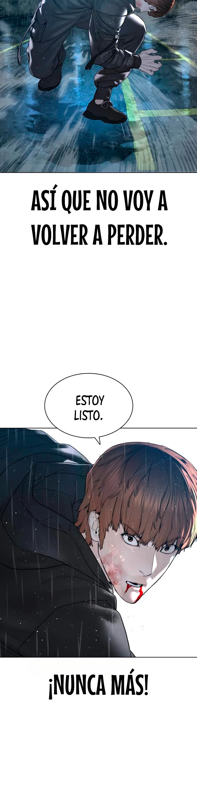 Como madrear - Capítulo 126 - Página 42 - LectorTMOo
