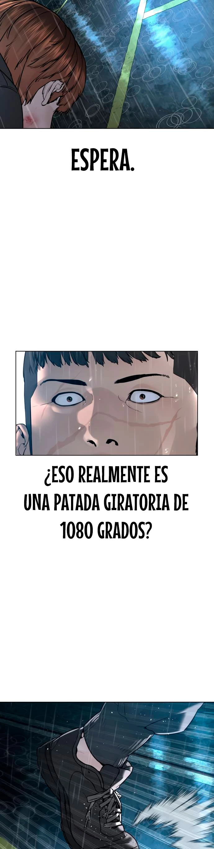 Como madrear - Capítulo 126 - Página 44 - LectorTMOo