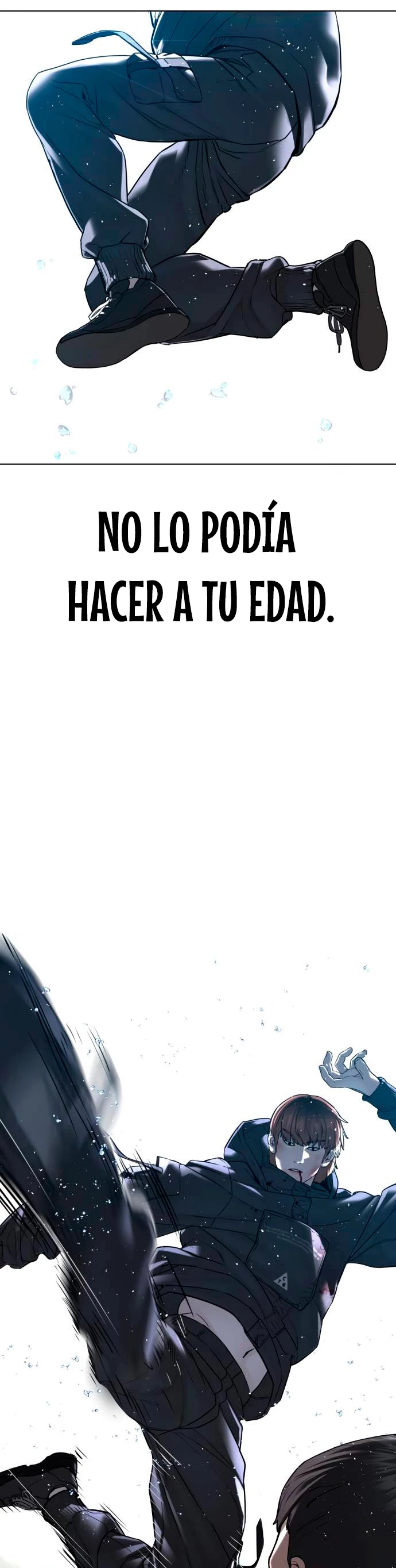 Como madrear - Capítulo 126 - Página 48 - LectorTMOo