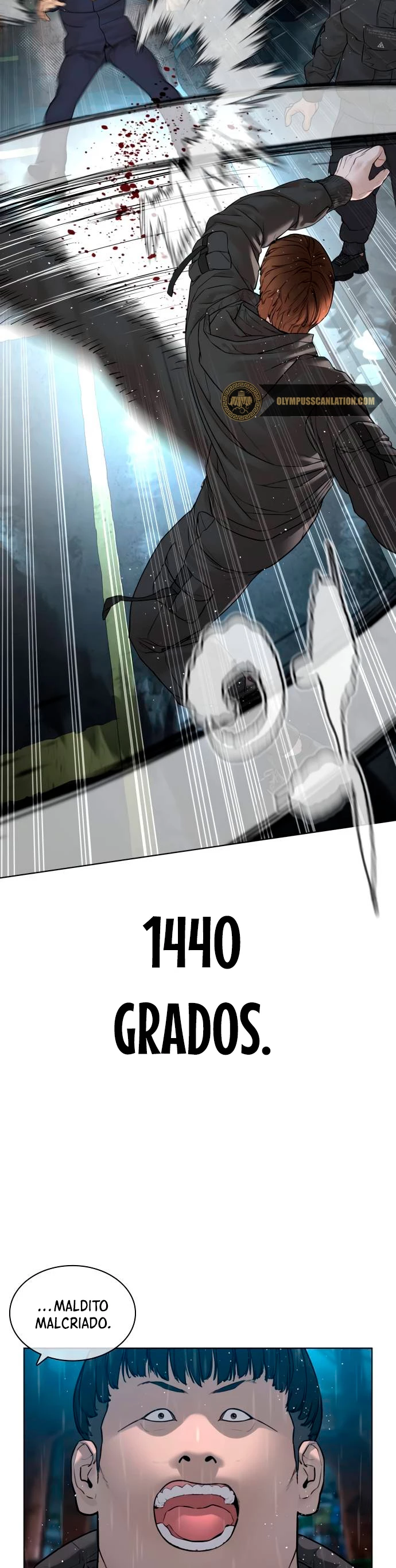Como madrear - Capítulo 126 - Página 50 - LectorTMOo