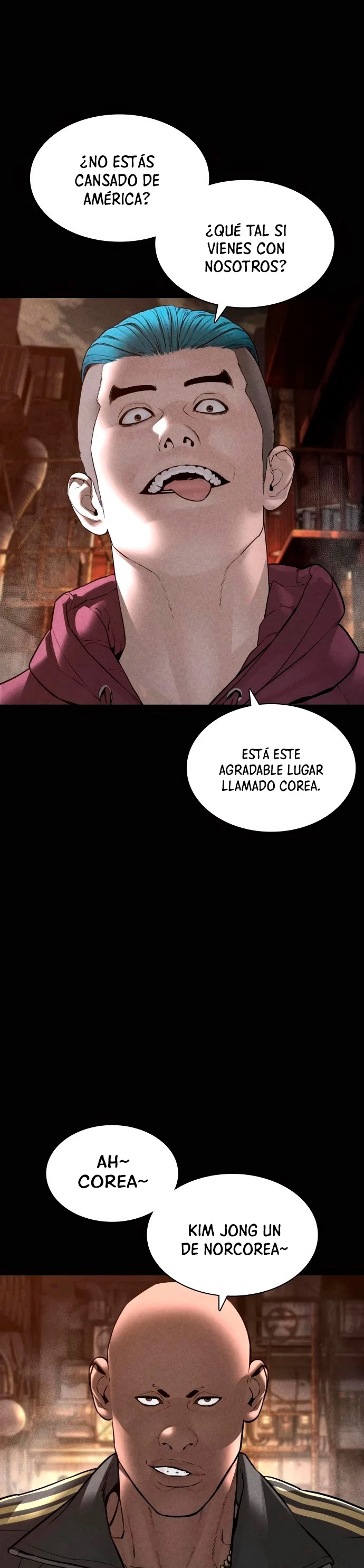 Como madrear - Capítulo 127 - Página 6 - LectorTMOo