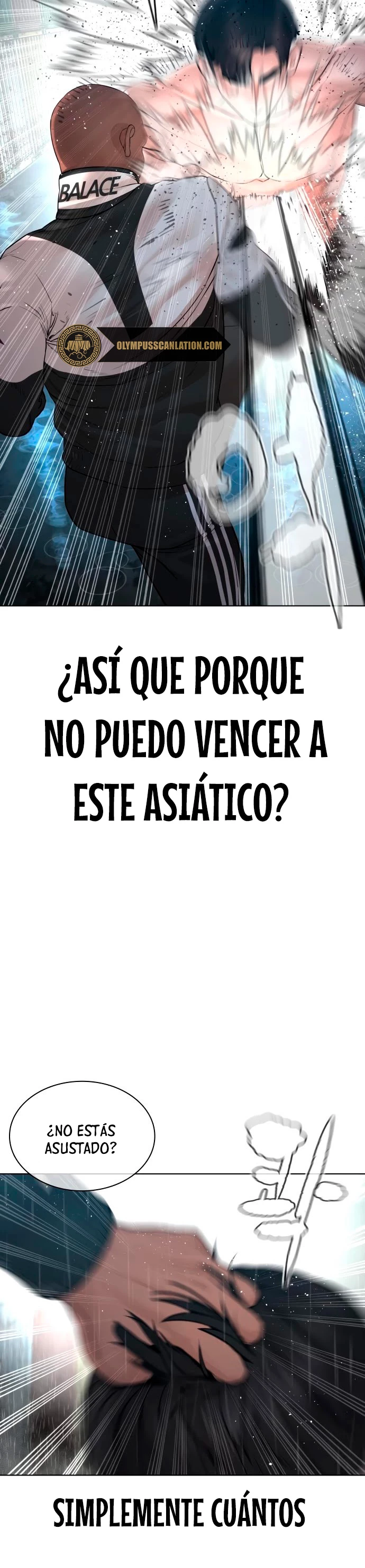 Como madrear - Capítulo 127 - Página 8 - LectorTMOo