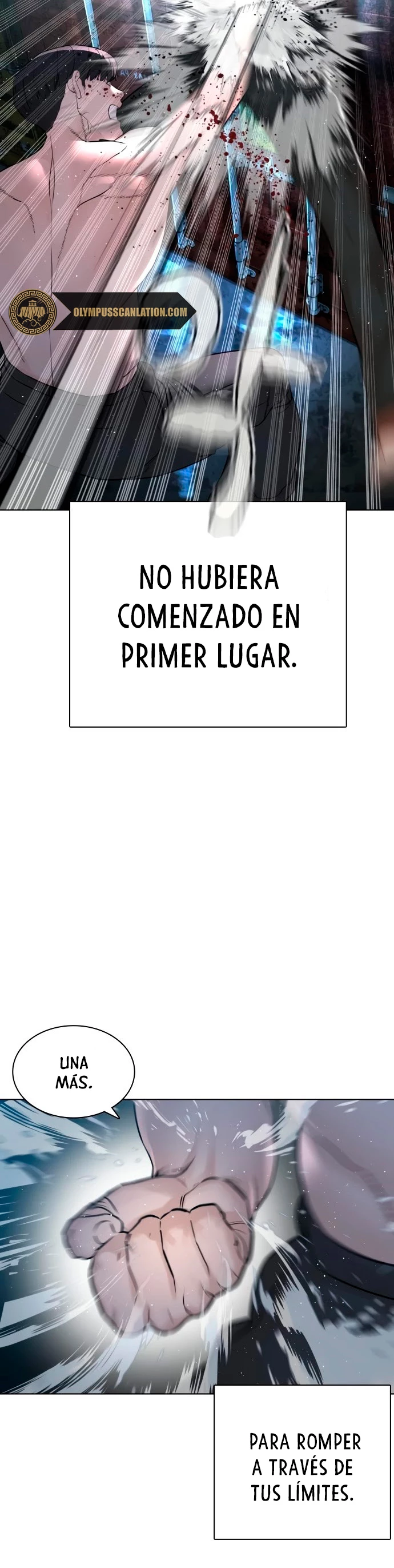 Como madrear - Capítulo 127 - Página 15 - LectorTMOo