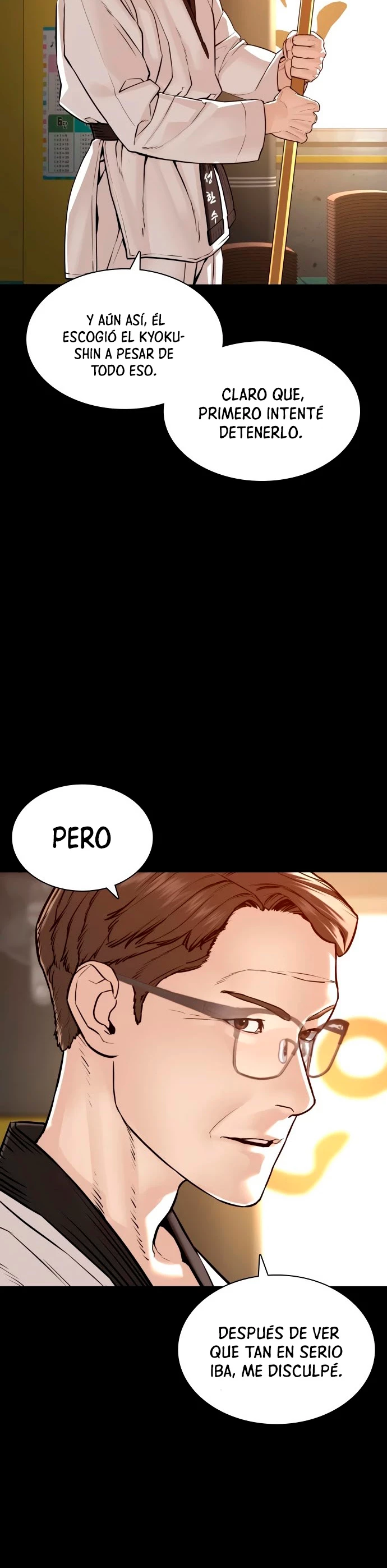 Como madrear - Capítulo 127 - Página 18 - LectorTMOo