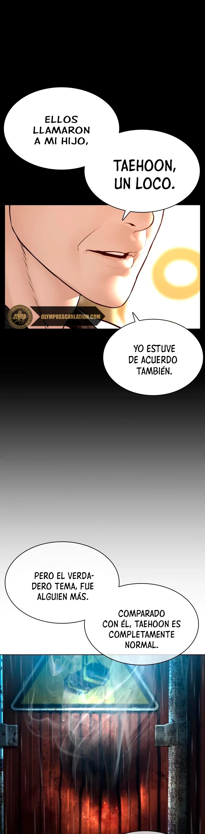 Como madrear - Capítulo 127 - Página 19 - LectorTMOo