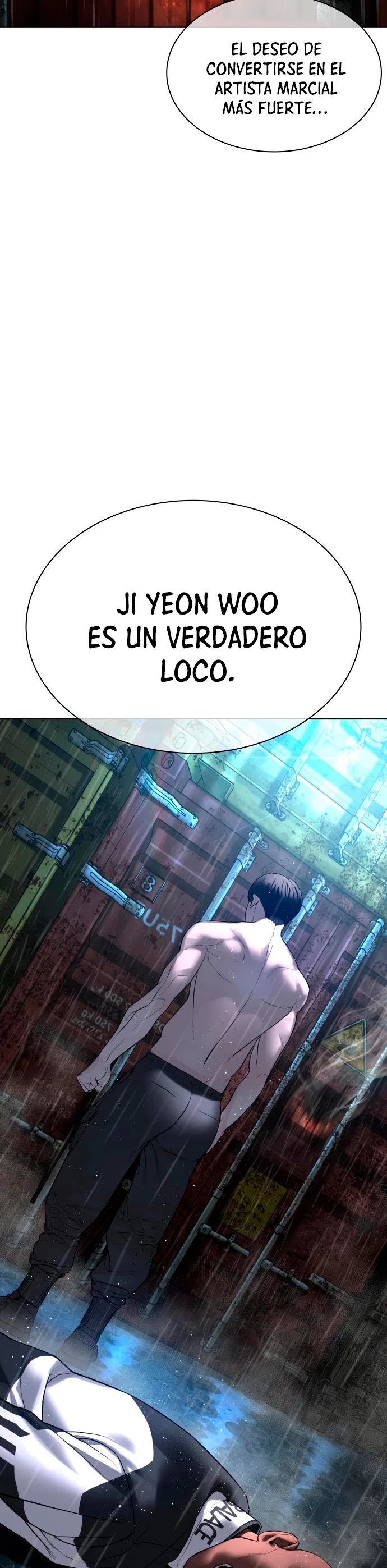 Como madrear - Capítulo 127 - Página 20 - LectorTMOo