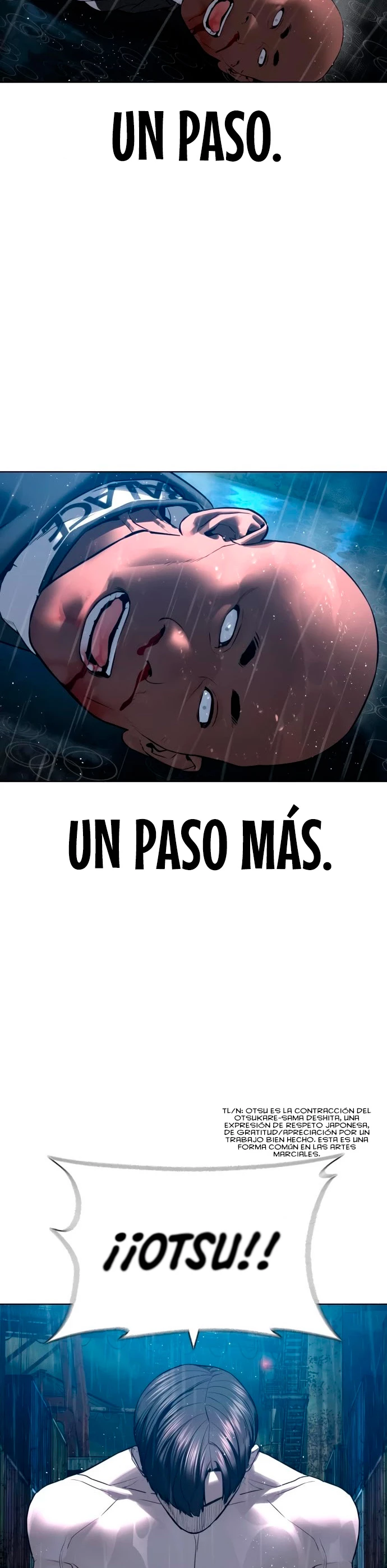 Como madrear - Capítulo 127 - Página 21 - LectorTMOo