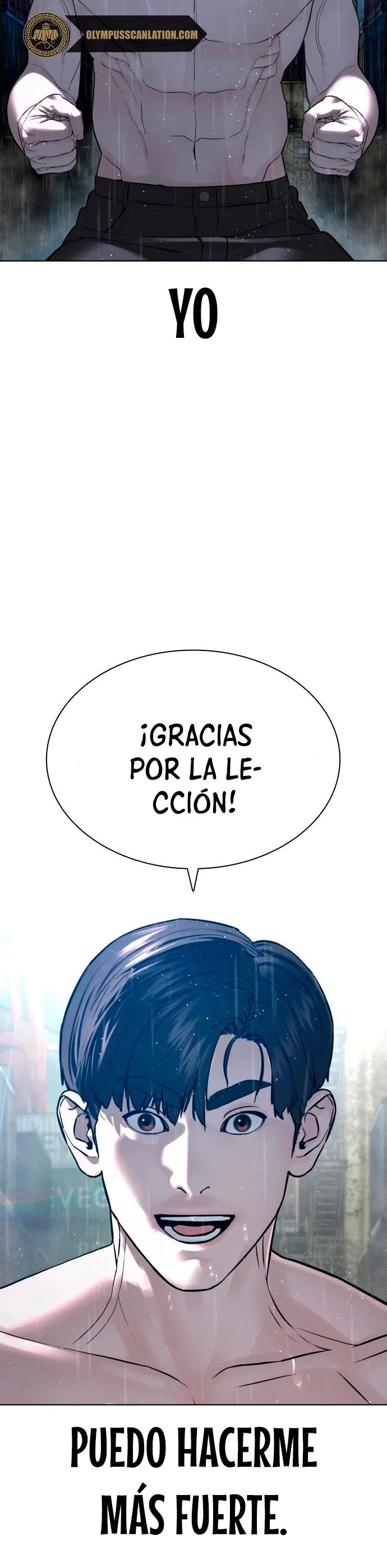 Como madrear - Capítulo 127 - Página 22 - LectorTMOo