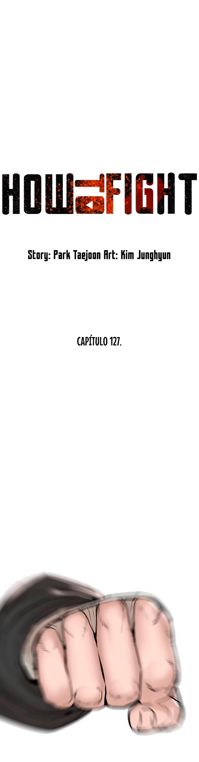 Como madrear - Capítulo 127 - Página 23 - LectorTMOo
