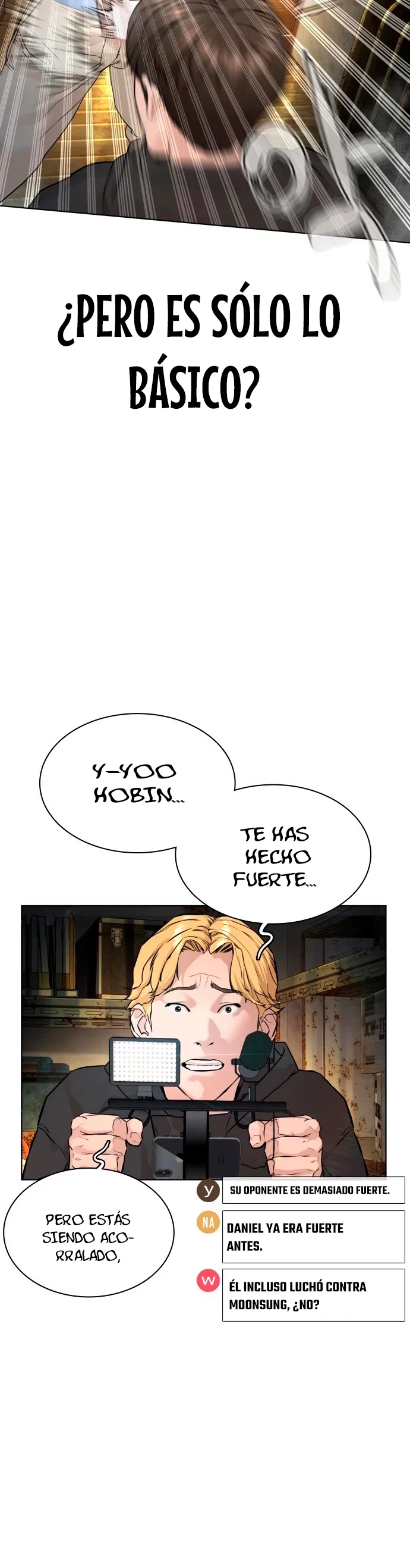 Como madrear - Capítulo 127 - Página 28 - LectorTMOo