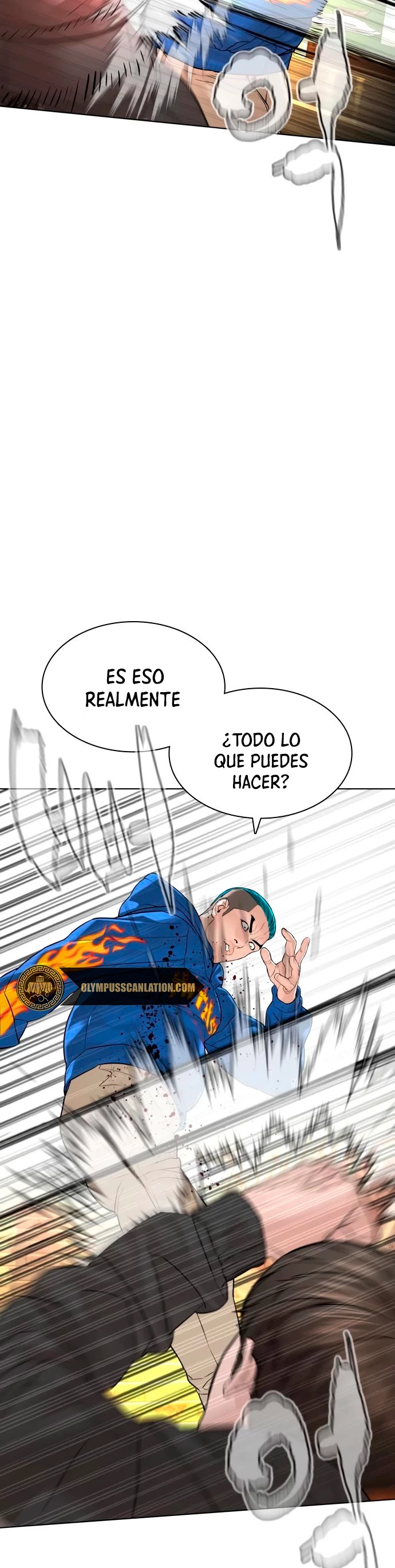 Como madrear - Capítulo 127 - Página 31 - LectorTMOo