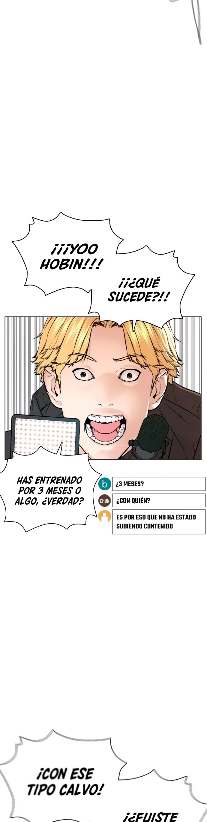 Como madrear - Capítulo 127 - Página 32 - LectorTMOo