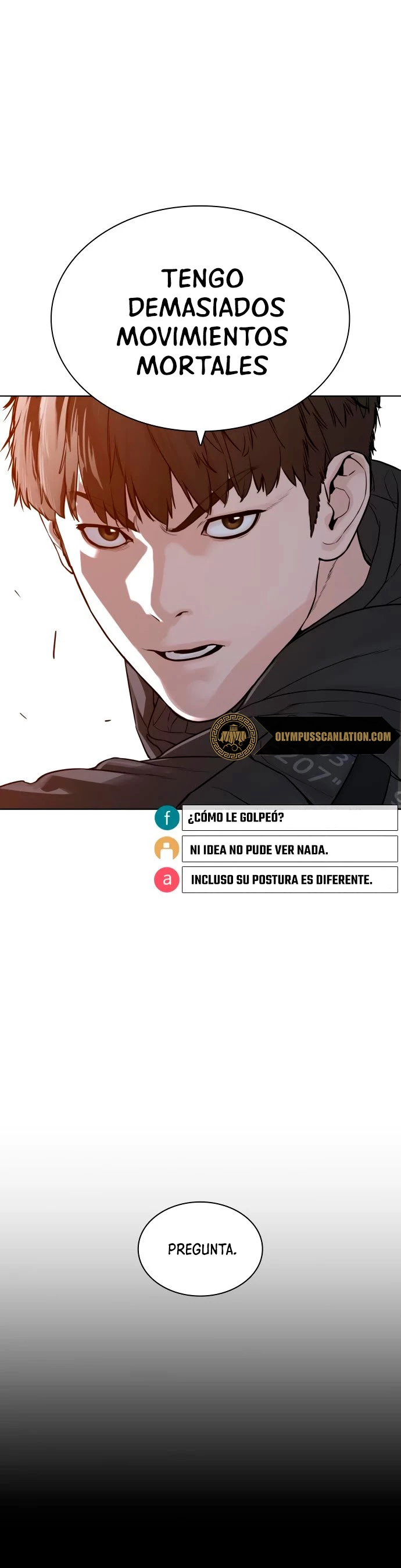 Como madrear - Capítulo 127 - Página 39 - LectorTMOo