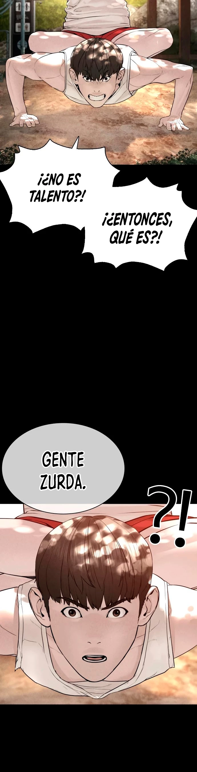 Como madrear - Capítulo 127 - Página 41 - LectorTMOo