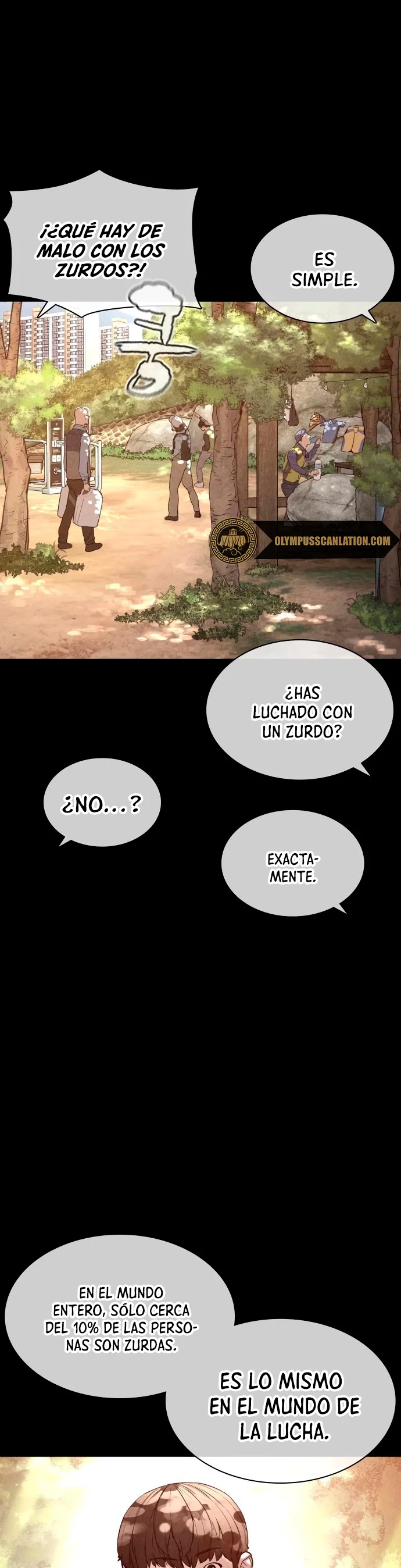 Como madrear - Capítulo 127 - Página 42 - LectorTMOo