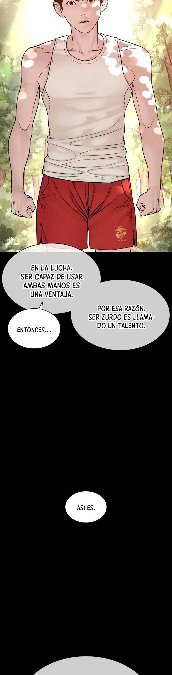 Como madrear - Capítulo 127 - Página 43 - LectorTMOo