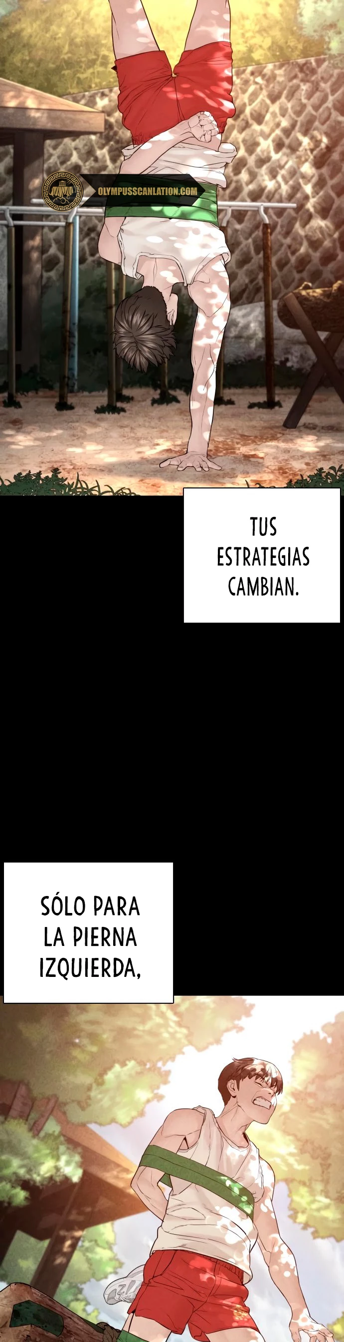 Como madrear - Capítulo 127 - Página 45 - LectorTMOo