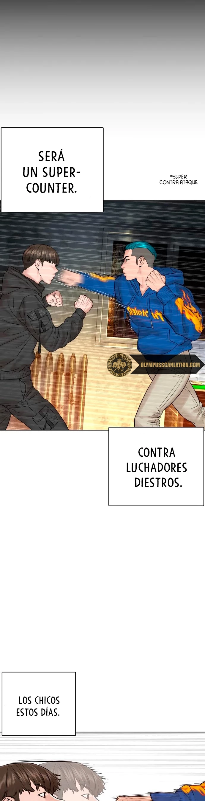 Como madrear - Capítulo 127 - Página 47 - LectorTMOo