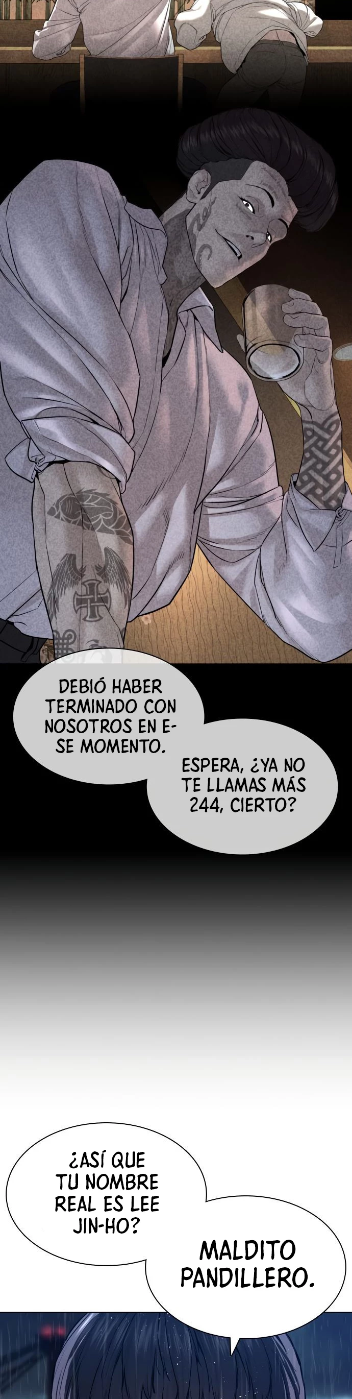 Como madrear - Capítulo 128 - Página 8 - LectorTMOo