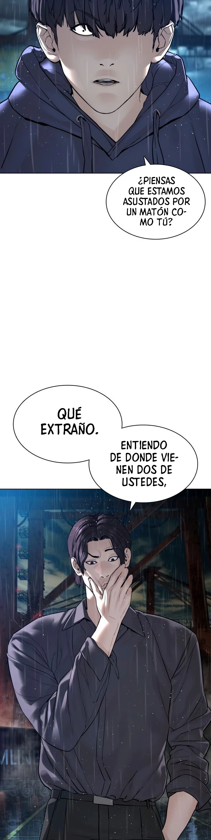 Como madrear - Capítulo 128 - Página 9 - LectorTMOo