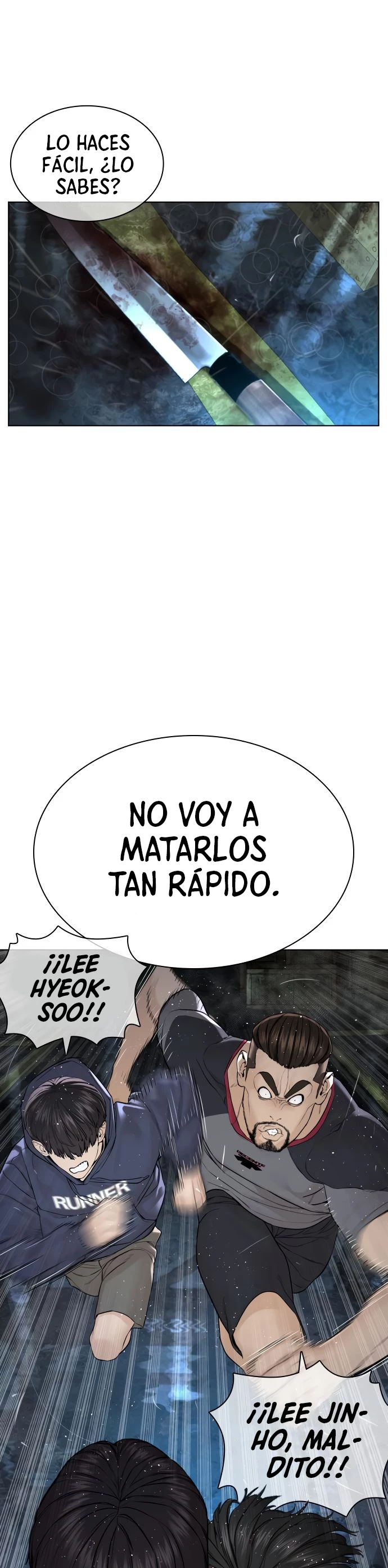 Como madrear - Capítulo 128 - Página 14 - LectorTMOo