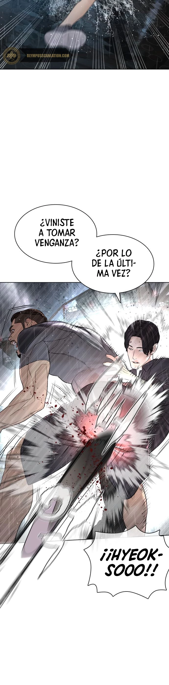 Como madrear - Capítulo 128 - Página 17 - LectorTMOo