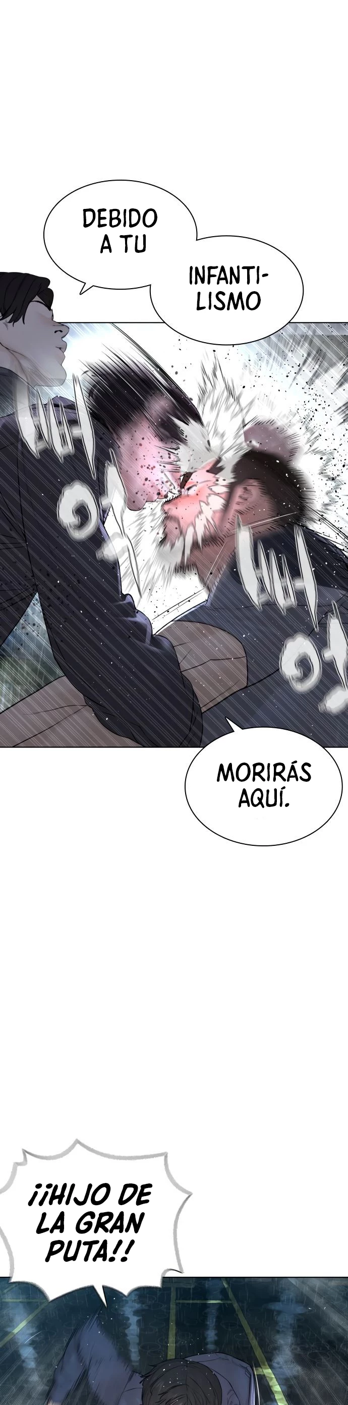 Como madrear - Capítulo 128 - Página 19 - LectorTMOo