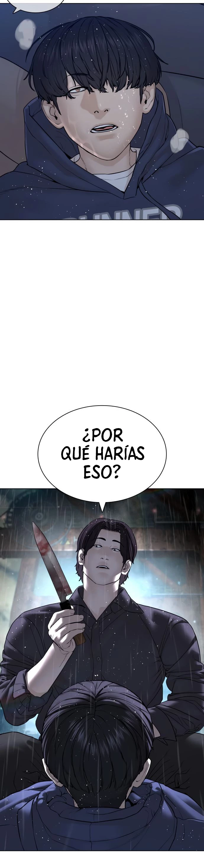 Como madrear - Capítulo 128 - Página 31 - LectorTMOo