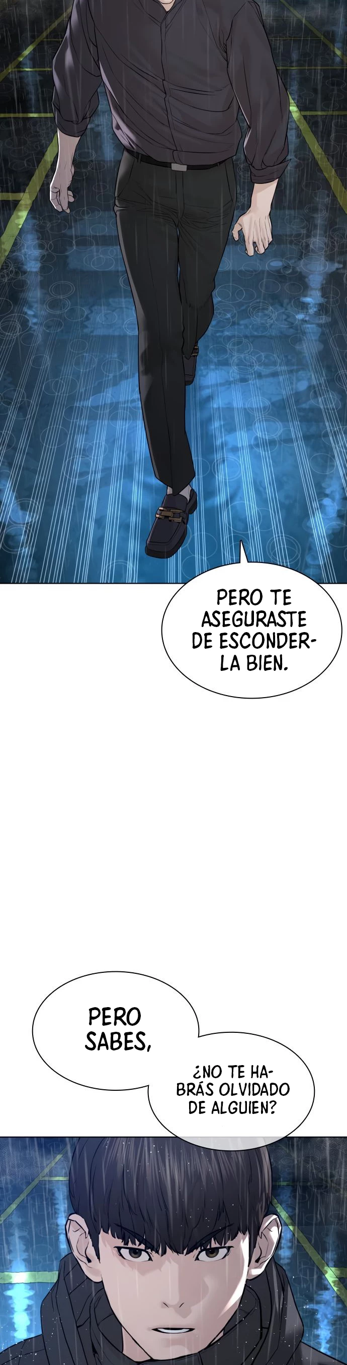 Como madrear - Capítulo 128 - Página 40 - LectorTMOo