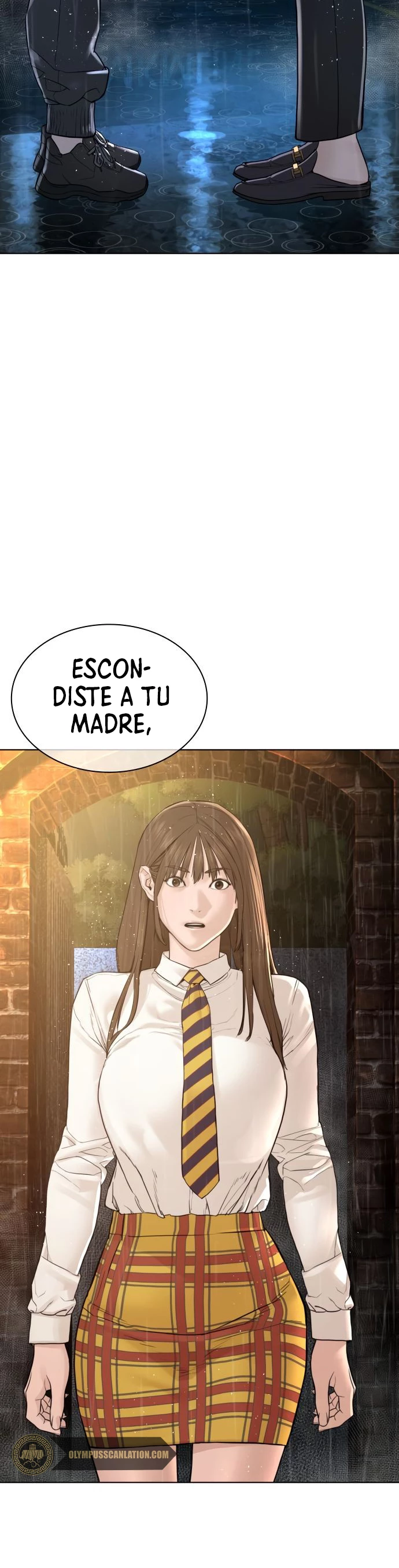 Como madrear - Capítulo 128 - Página 42 - LectorTMOo
