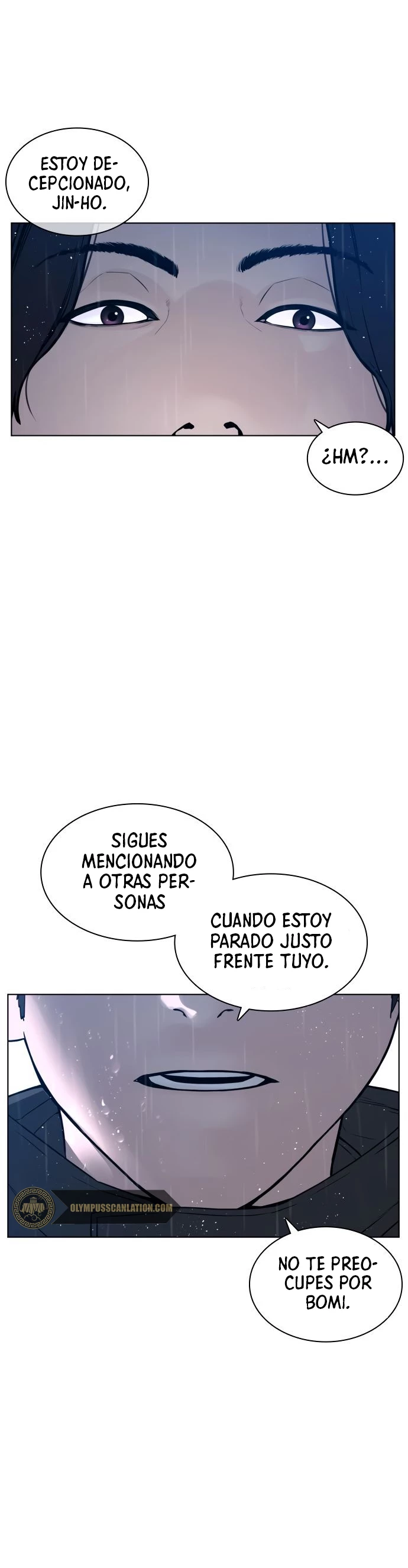 Como madrear - Capítulo 128 - Página 45 - LectorTMOo