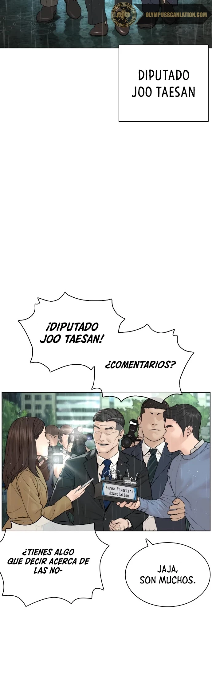 Como madrear - Capítulo 129 - Página 4 - LectorTMOo