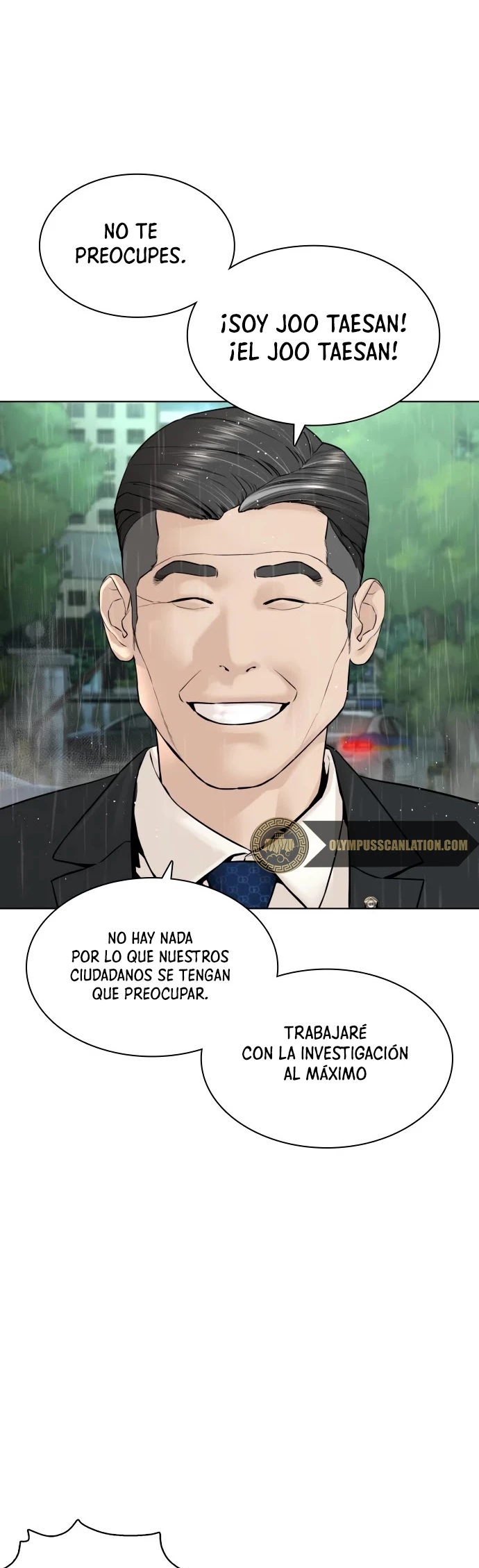 Como madrear - Capítulo 129 - Página 5 - LectorTMOo