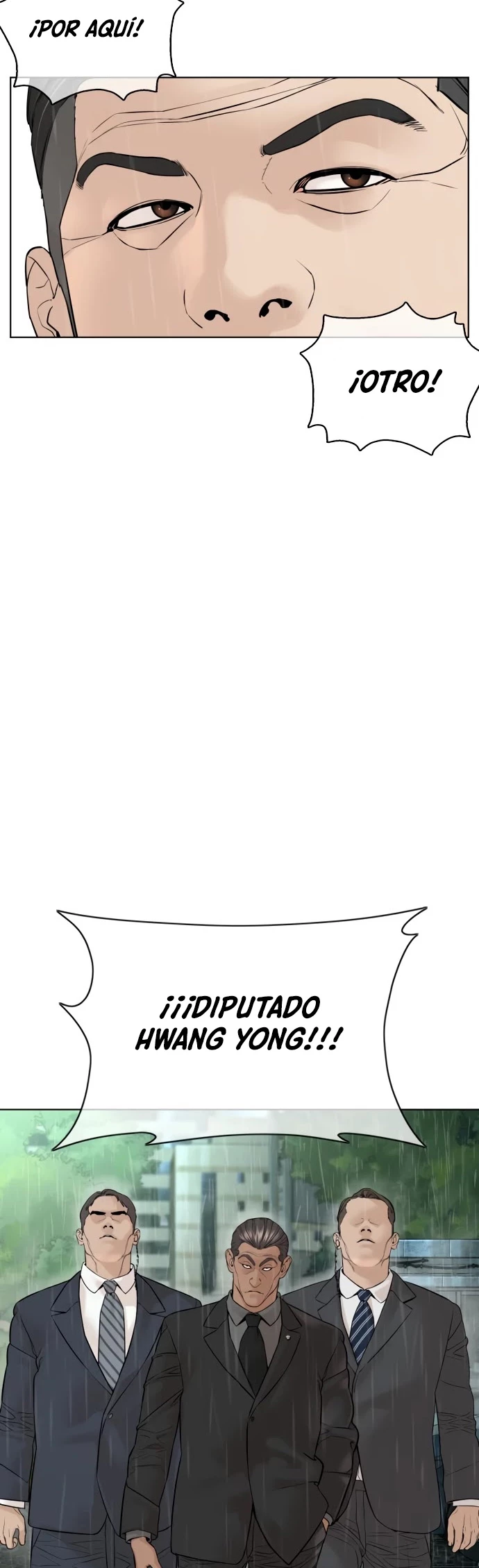 Como madrear - Capítulo 129 - Página 6 - LectorTMOo
