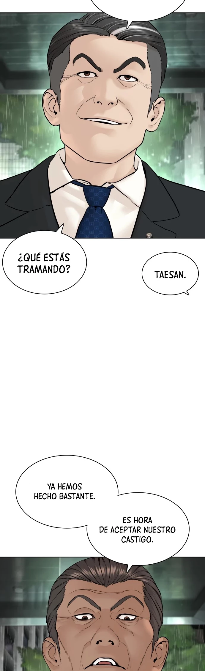 Como madrear - Capítulo 129 - Página 9 - LectorTMOo