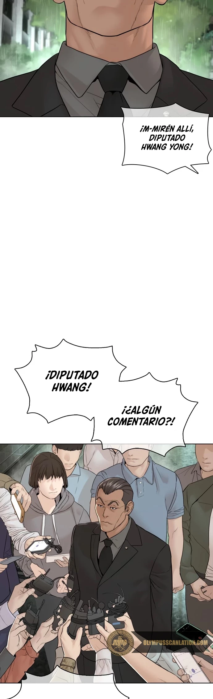 Como madrear - Capítulo 129 - Página 10 - LectorTMOo