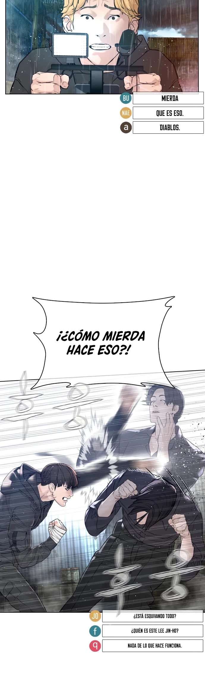 Como madrear - Capítulo 129 - Página 15 - LectorTMOo