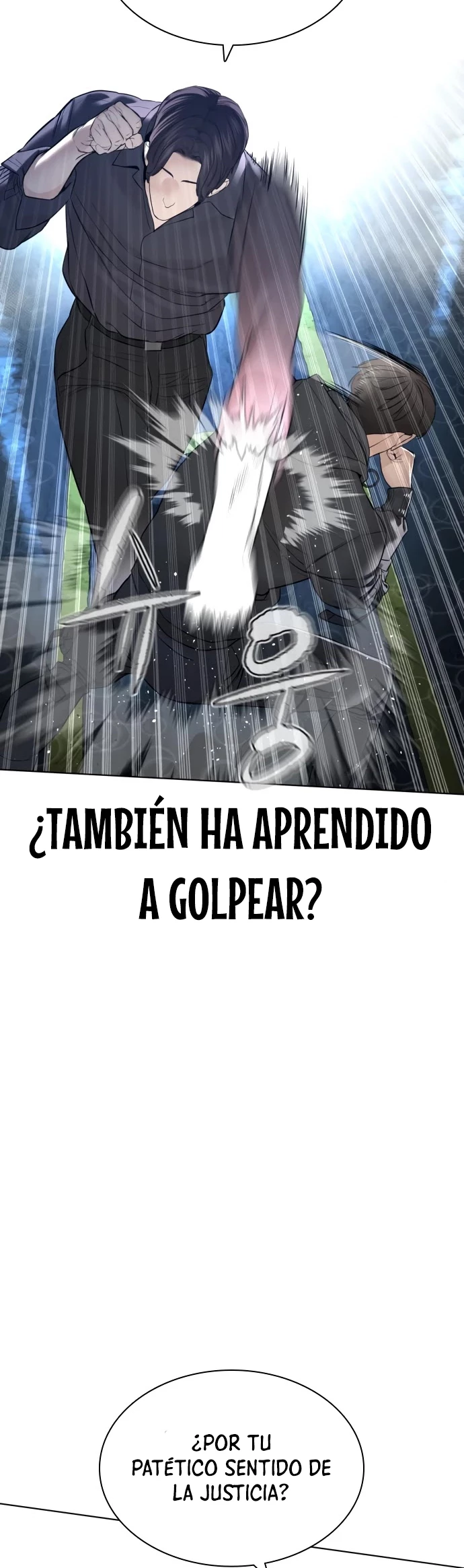 Como madrear - Capítulo 129 - Página 17 - LectorTMOo