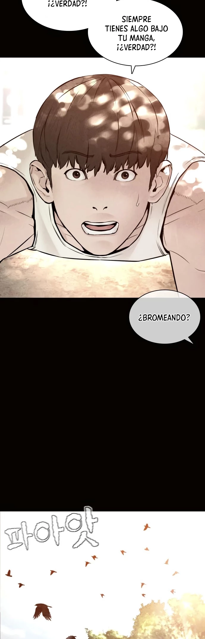 Como madrear - Capítulo 129 - Página 28 - LectorTMOo