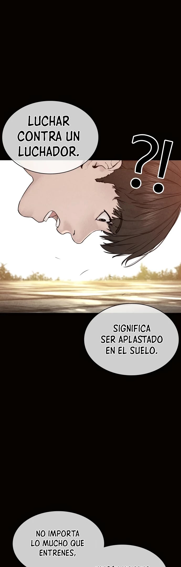 Como madrear - Capítulo 129 - Página 31 - LectorTMOo
